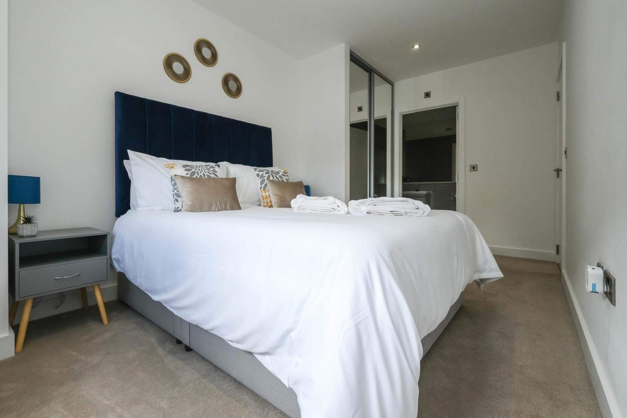 Brand New 2 Bedroom Apartment Centre Of ソリフル エクステリア 写真