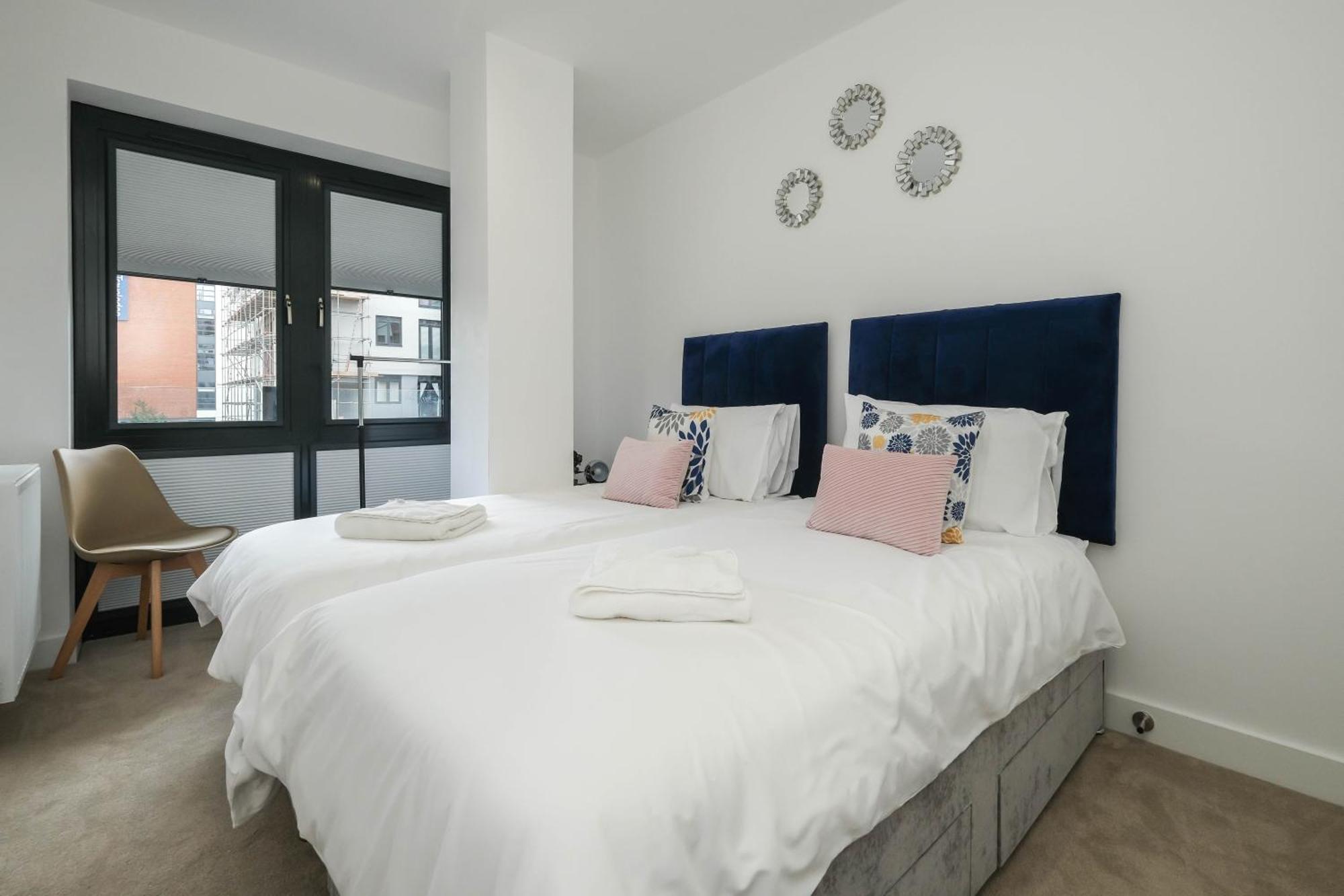 Brand New 2 Bedroom Apartment Centre Of ソリフル エクステリア 写真