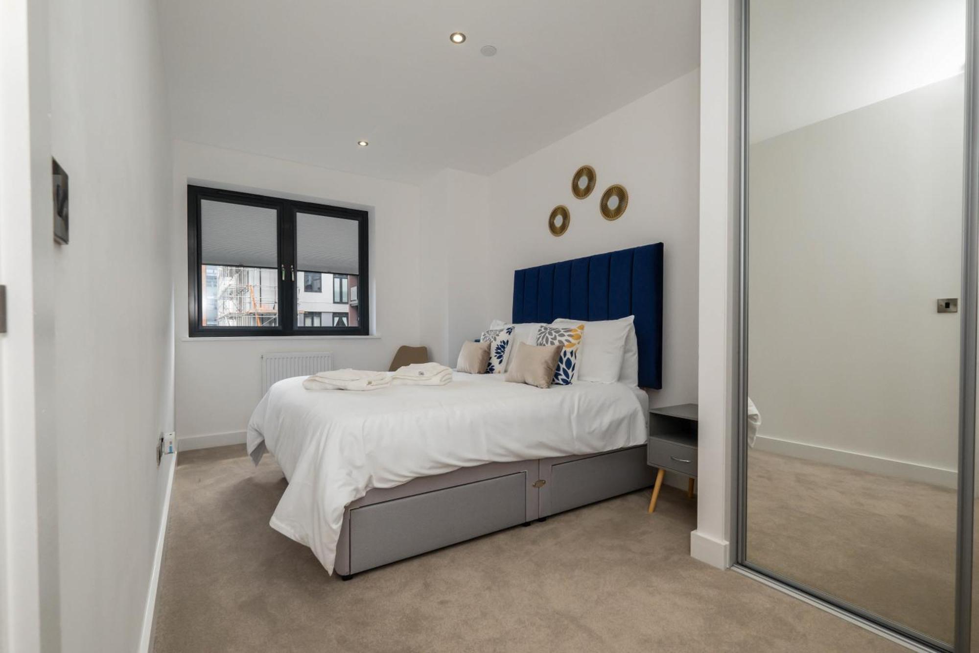 Brand New 2 Bedroom Apartment Centre Of ソリフル エクステリア 写真