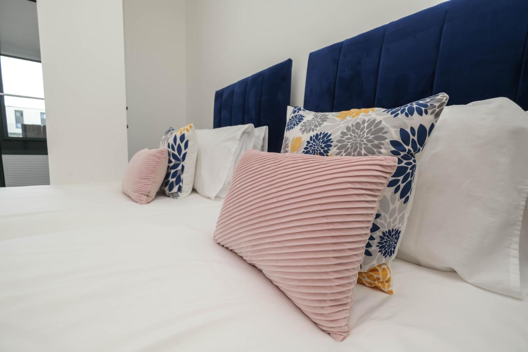 Brand New 2 Bedroom Apartment Centre Of ソリフル エクステリア 写真